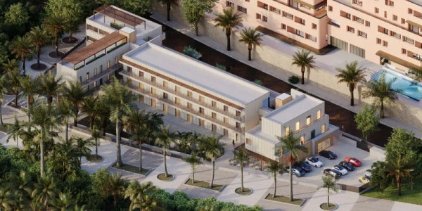 HOTEL - Iles Canaries 