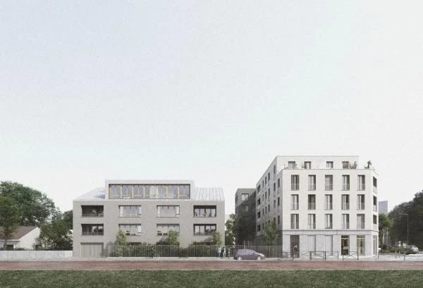Collaboration autour d’un modèle BIM