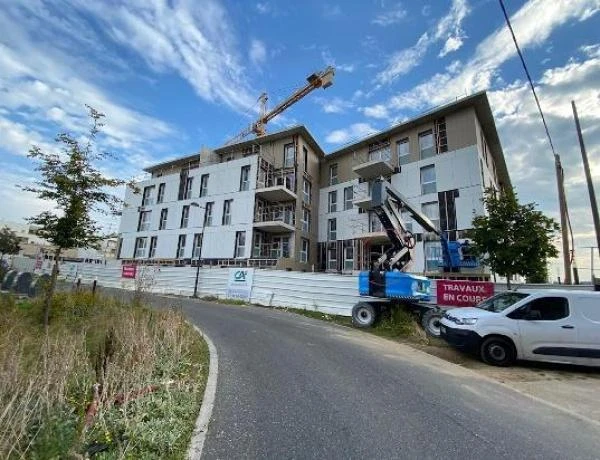 LOGEMENTS BE FINE - Melun
