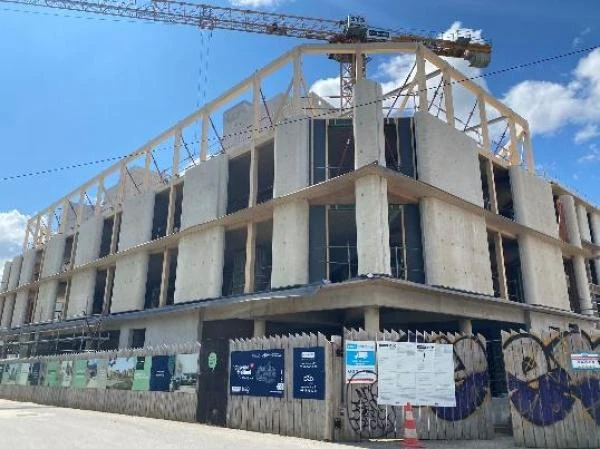 LOGEMENTS MATERA - Nantes
